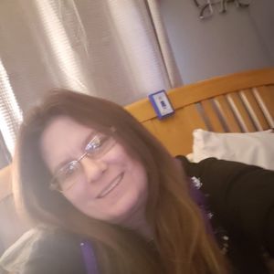 Meet your Posher, Tammy